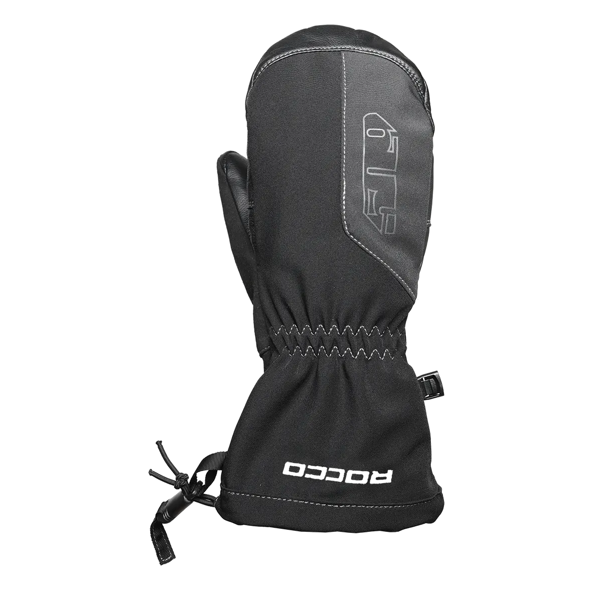 509 Youth Rocco Gauntlet Mitten