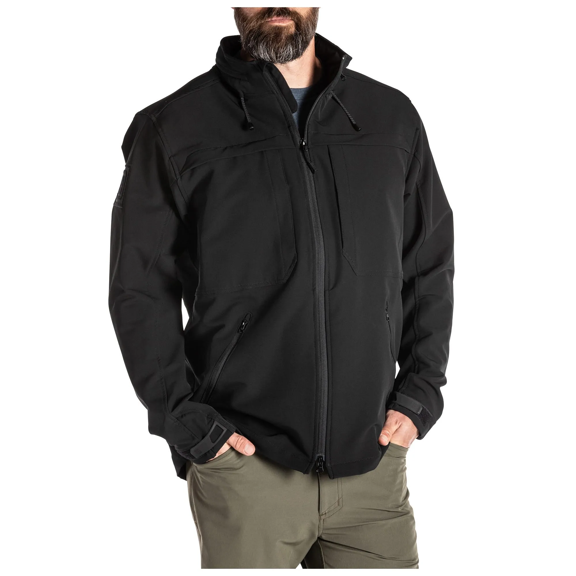 5.11 Braxton Jacket