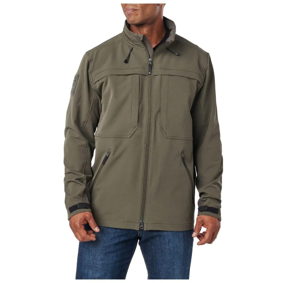 5.11 Braxton Jacket