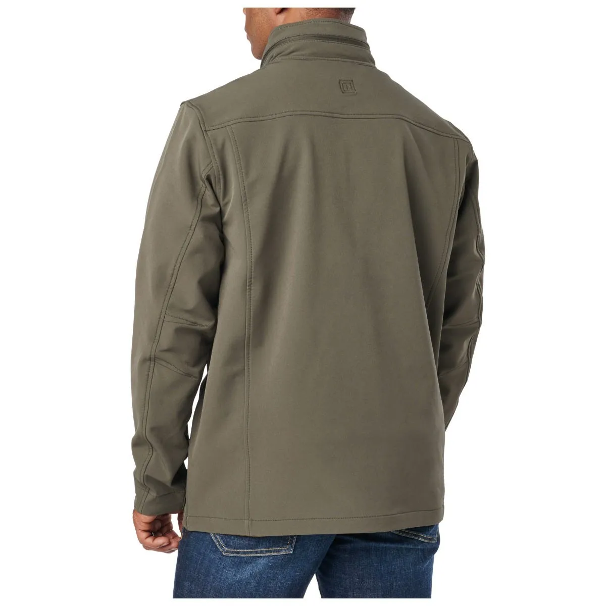 5.11 Braxton Jacket