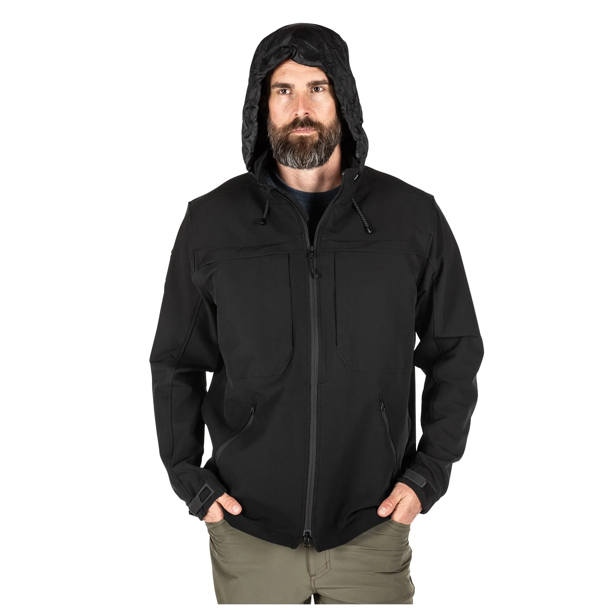 5.11 Braxton Jacket