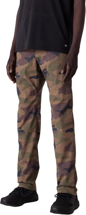 686 Men's Everywhere Pant - Travel Pants for Men - Slim Fit - 10 Pocket Design