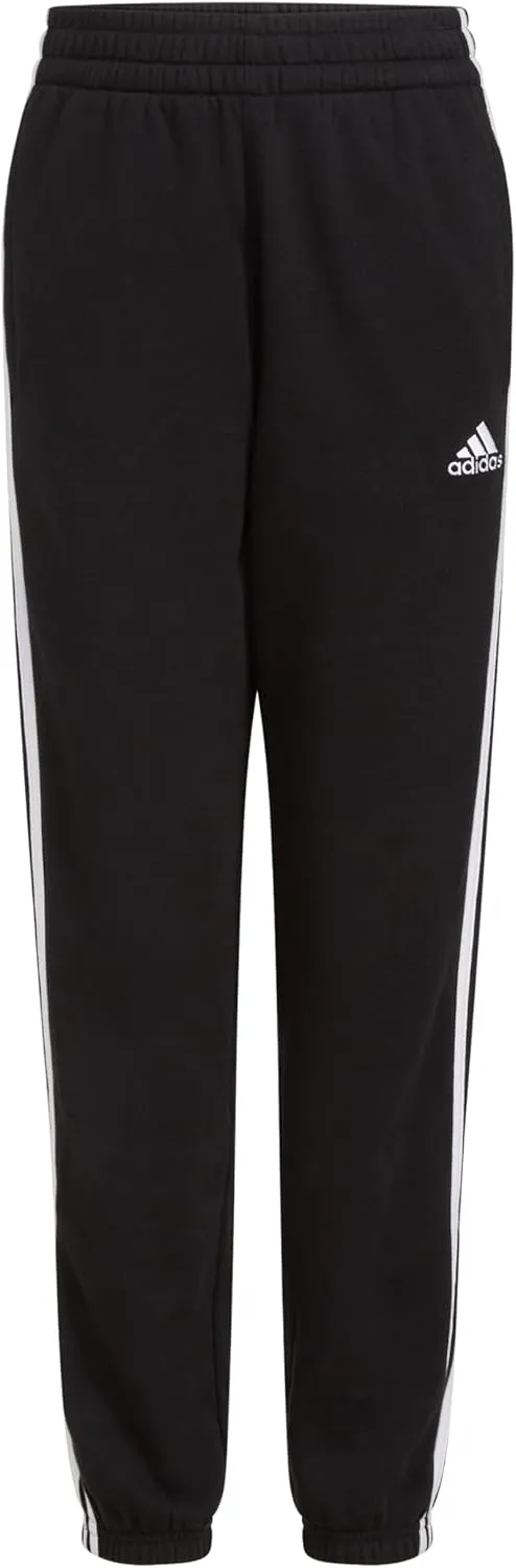 adidas Boys' Fleece Sport Jogger