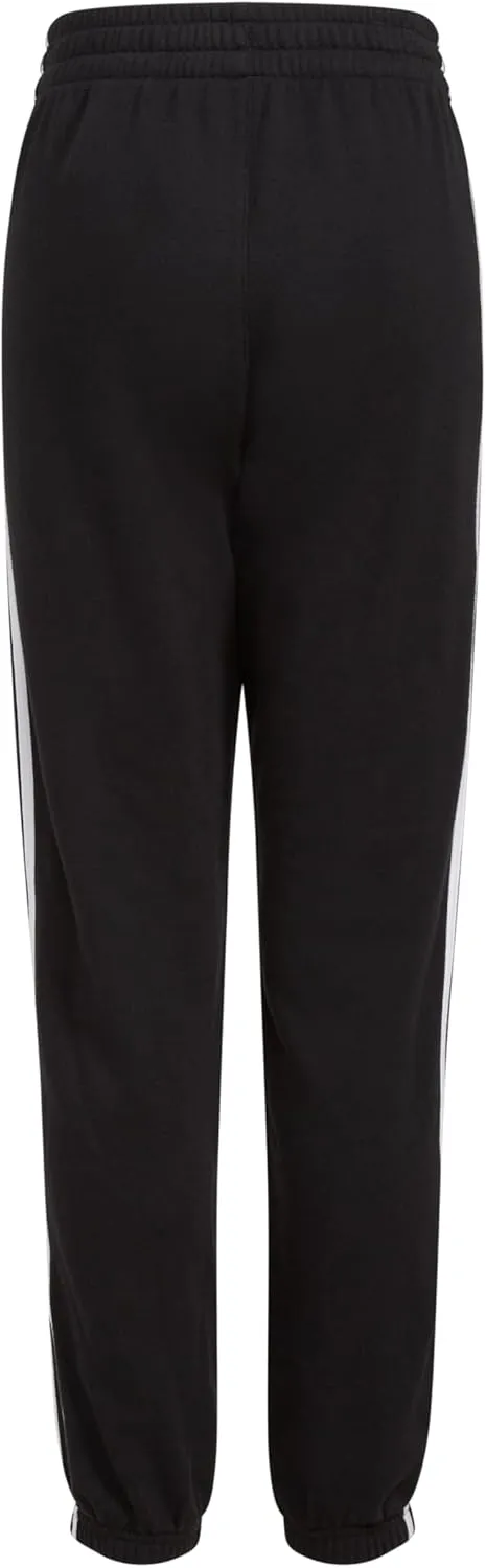 adidas Boys' Fleece Sport Jogger
