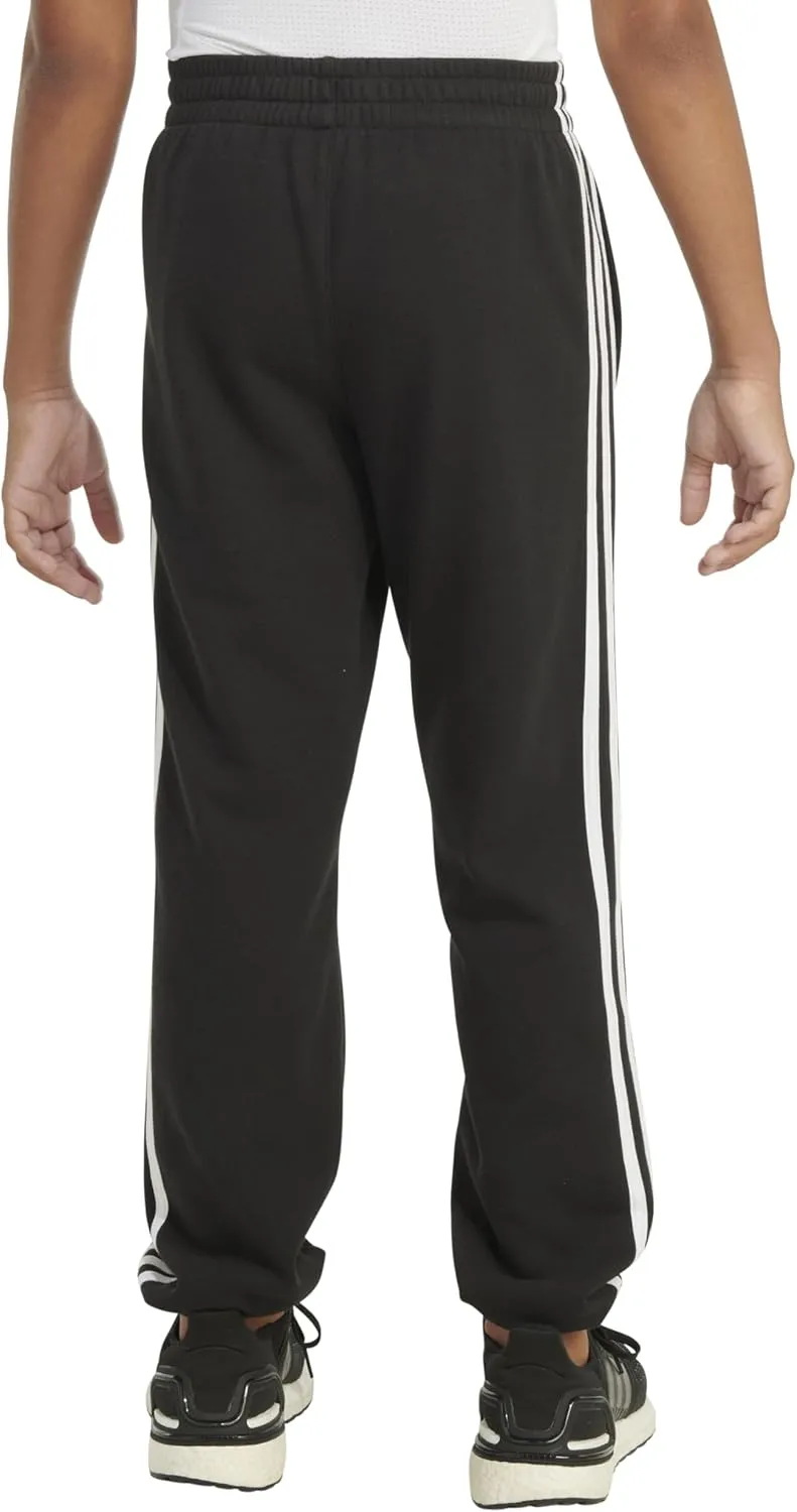 adidas Boys' Fleece Sport Jogger