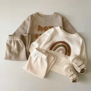 Baby Clothing Sets Kids Boy-طقم ملابس أطفال