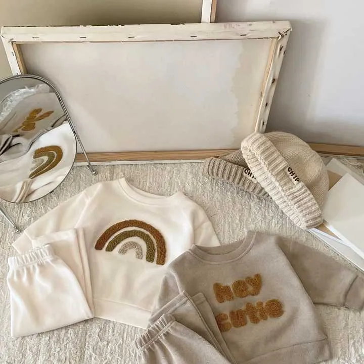 Baby Clothing Sets Kids Boy-طقم ملابس أطفال