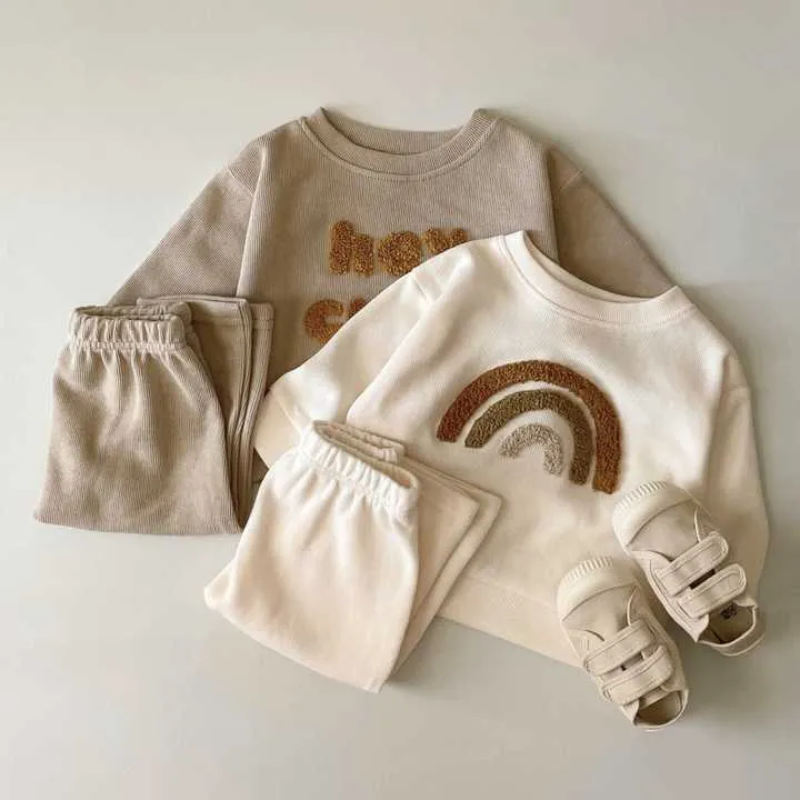 Baby Clothing Sets Kids Boy-طقم ملابس أطفال