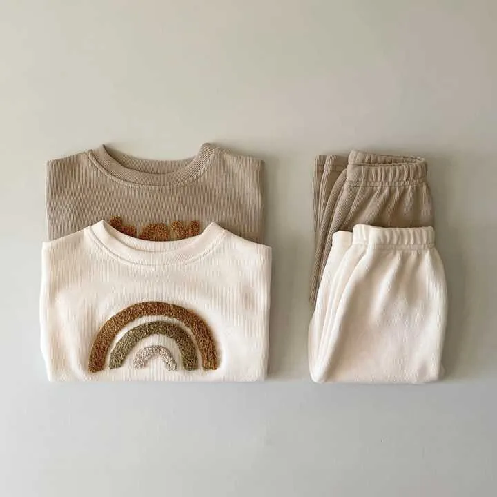 Baby Clothing Sets Kids Boy-طقم ملابس أطفال
