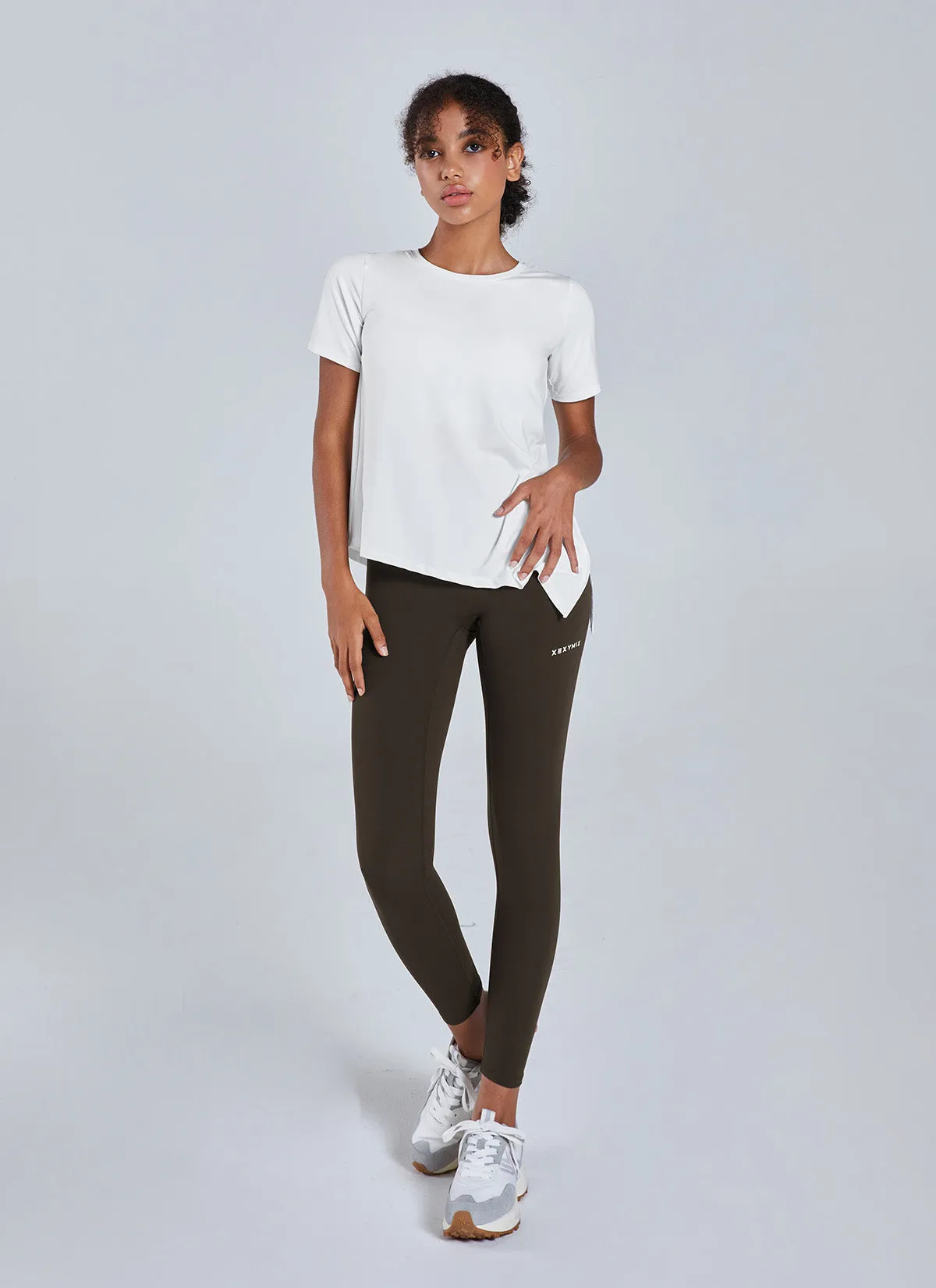 Black Label 360N Fleece-lined Leggings