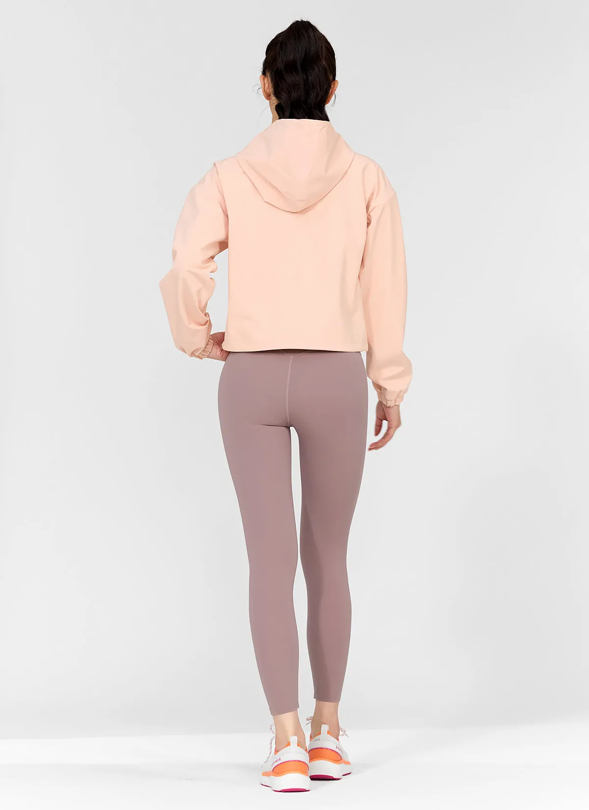 Black Label 360N Fleece-lined Leggings