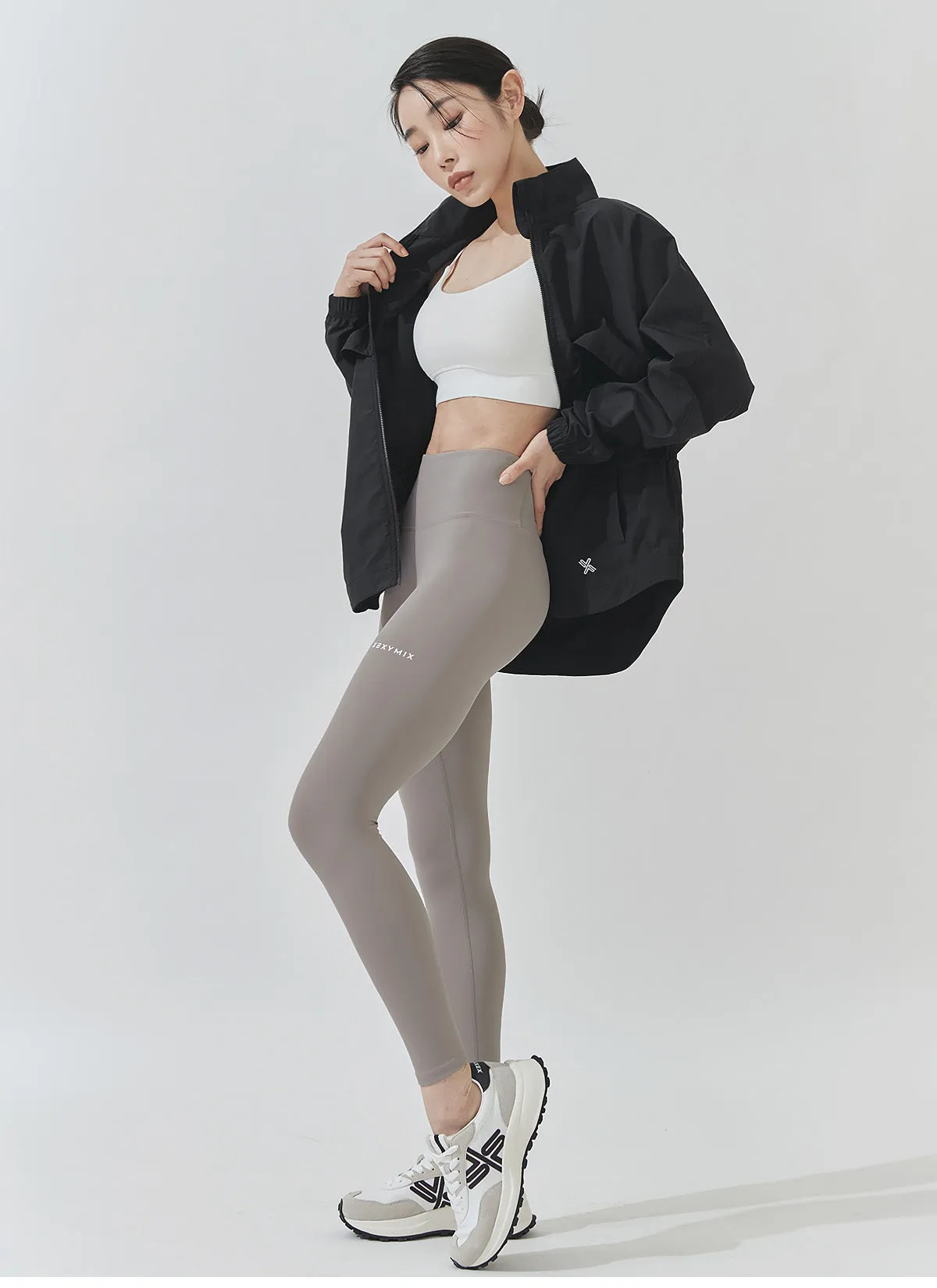 Black Label 360N Fleece-lined Leggings