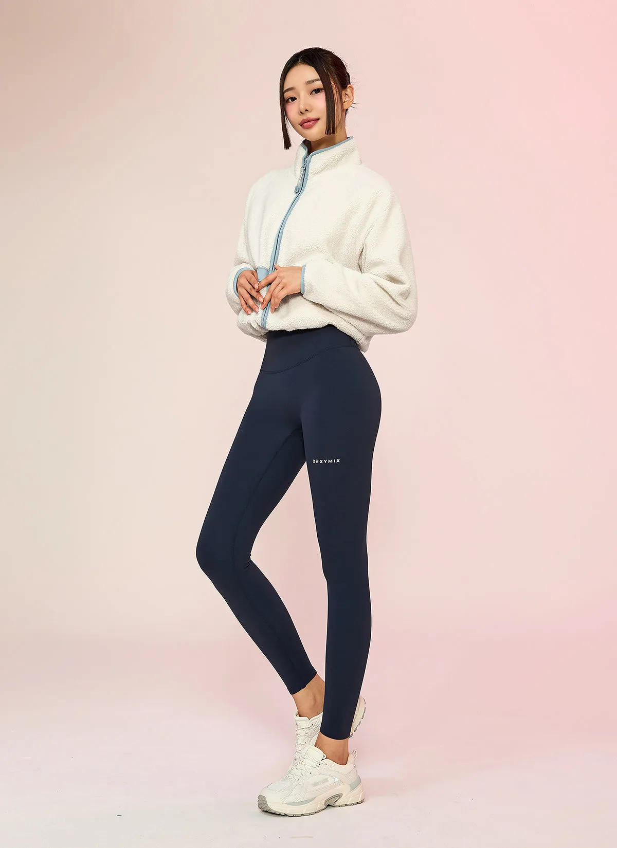 Black Label 360N Fleece-lined Leggings
