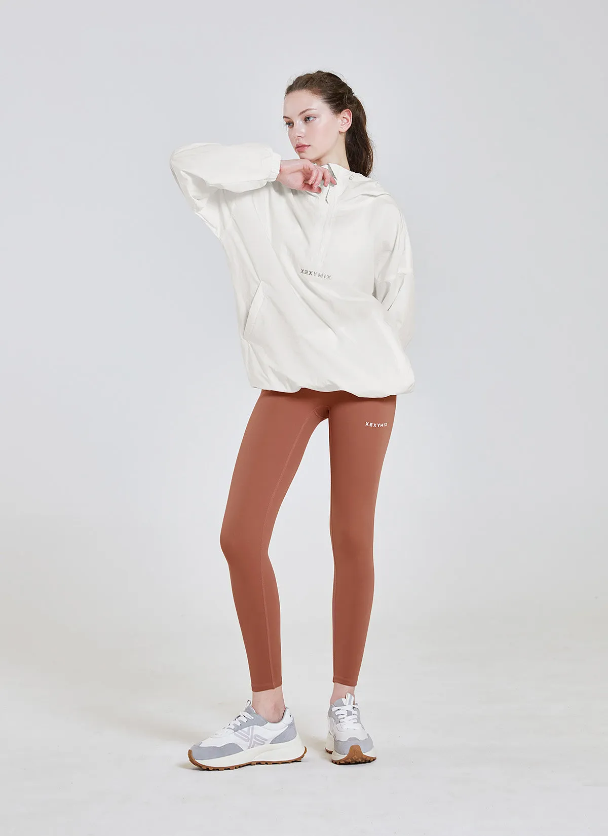 Black Label 360N Fleece-lined Leggings