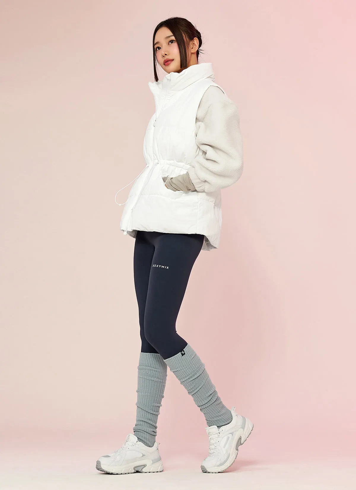 Black Label 360N Fleece-lined Leggings