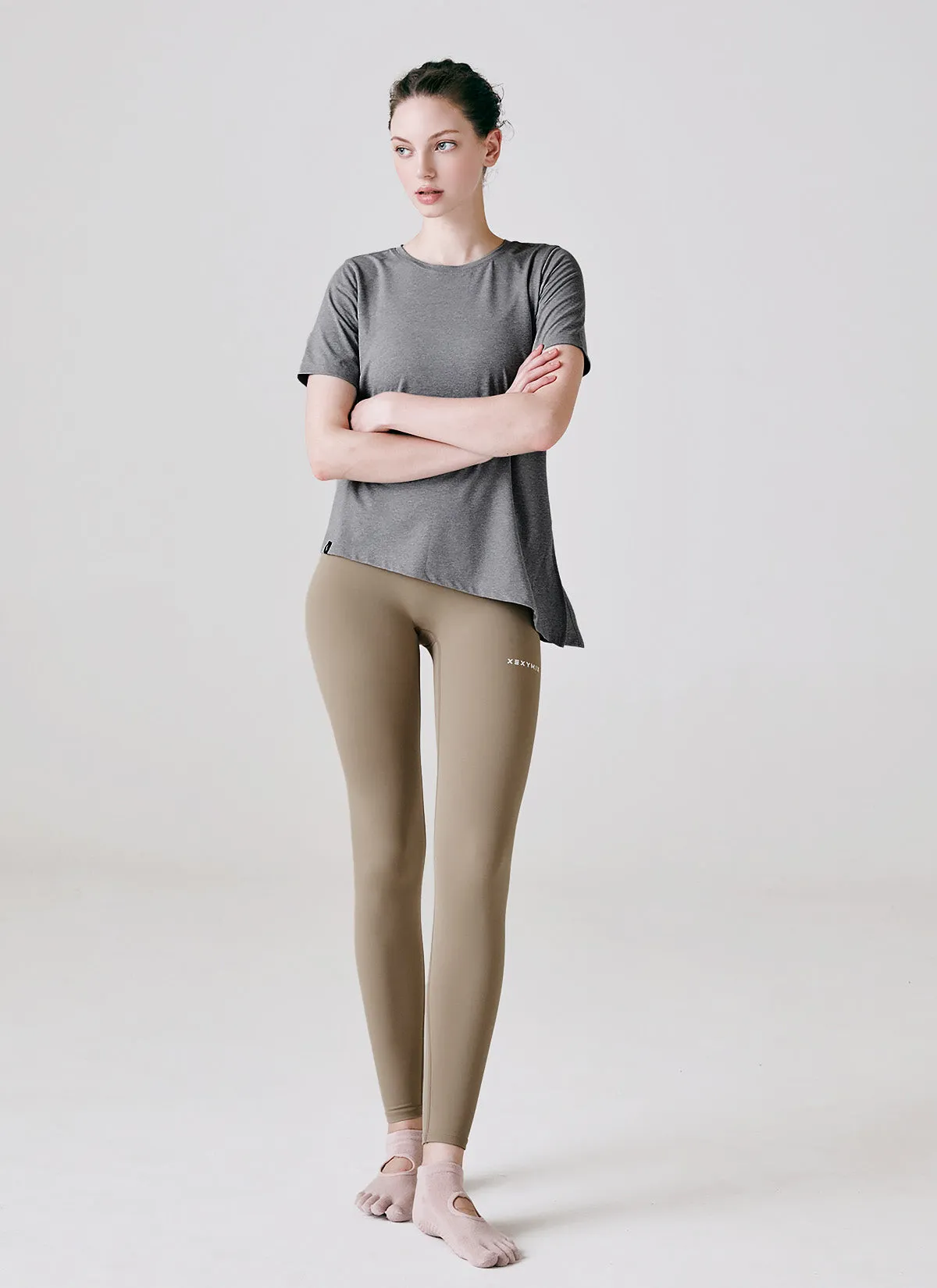 Black Label 360N Fleece-lined Leggings