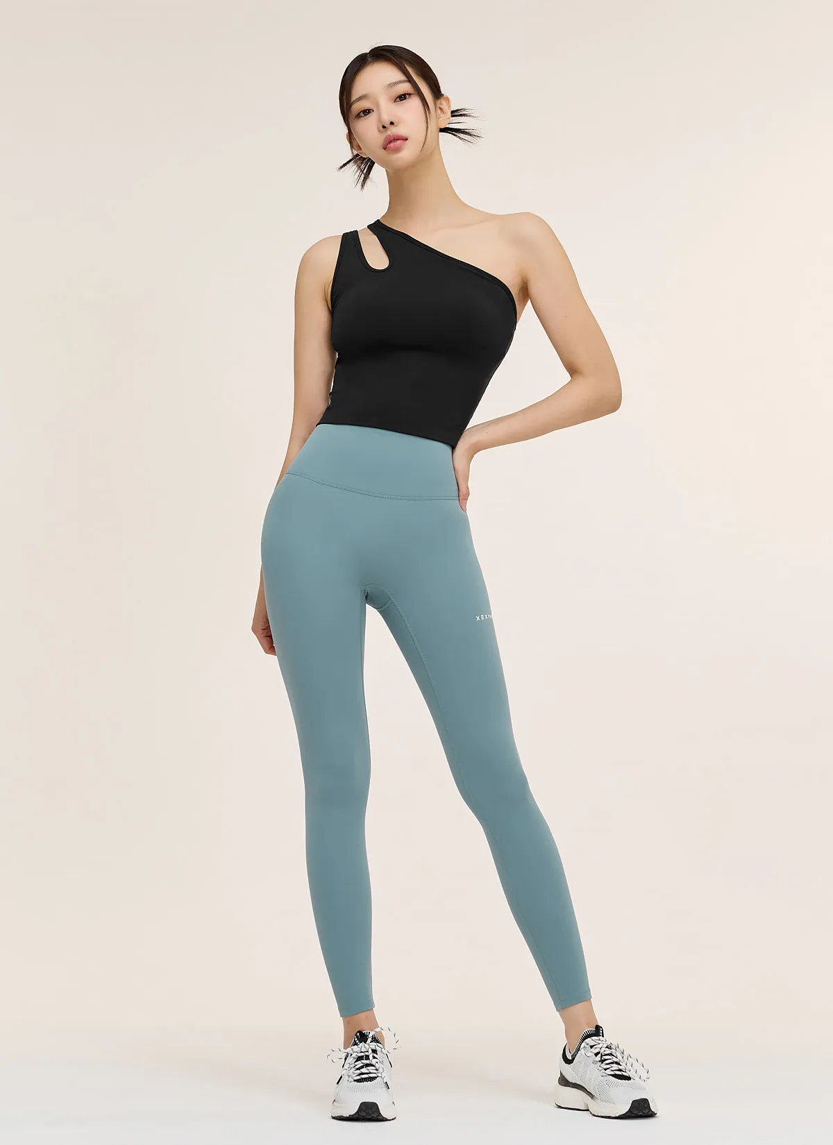 Black Label 360N Fleece-lined Leggings