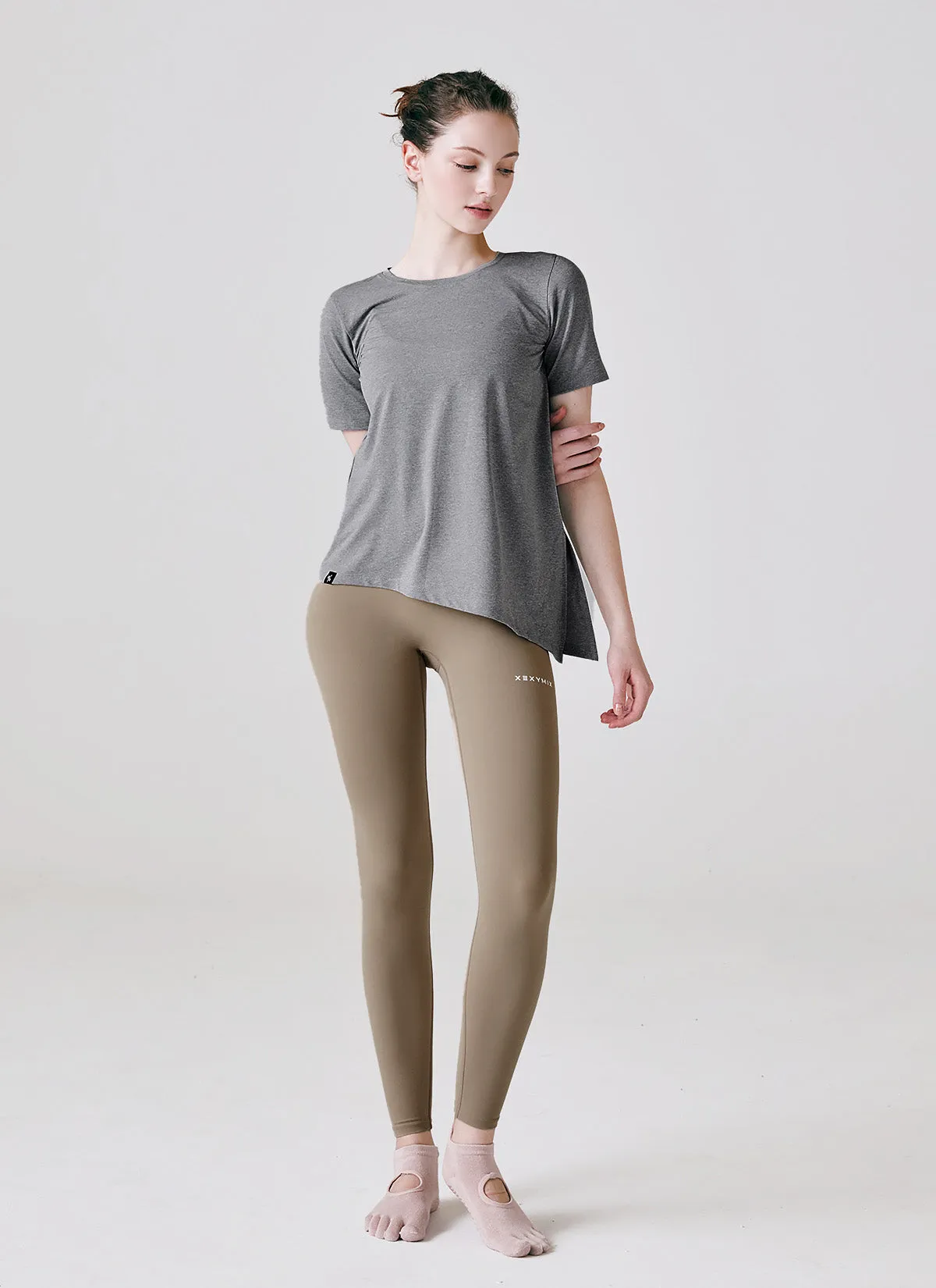 Black Label 360N Fleece-lined Leggings