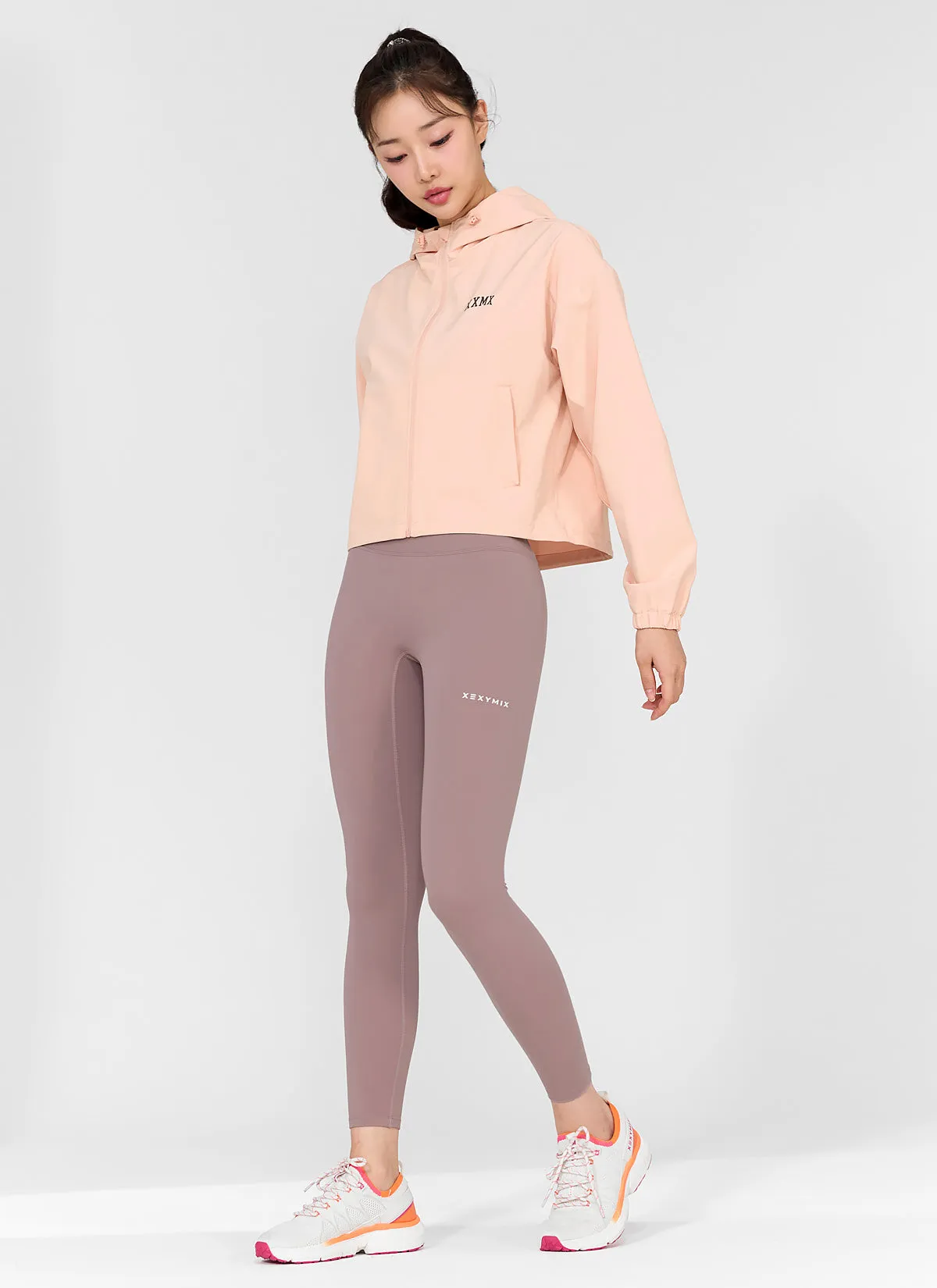 Black Label 360N Fleece-lined Leggings