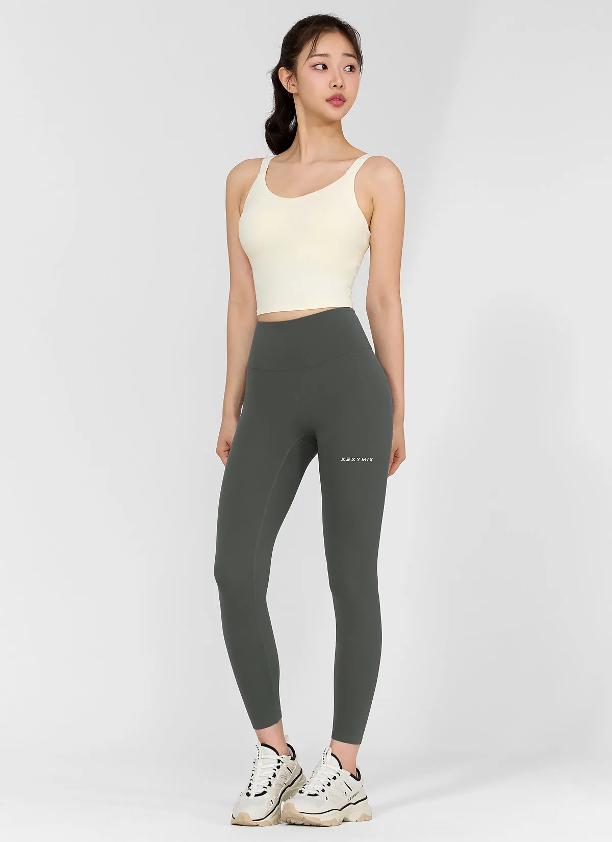 Black Label 360N Fleece-lined Leggings