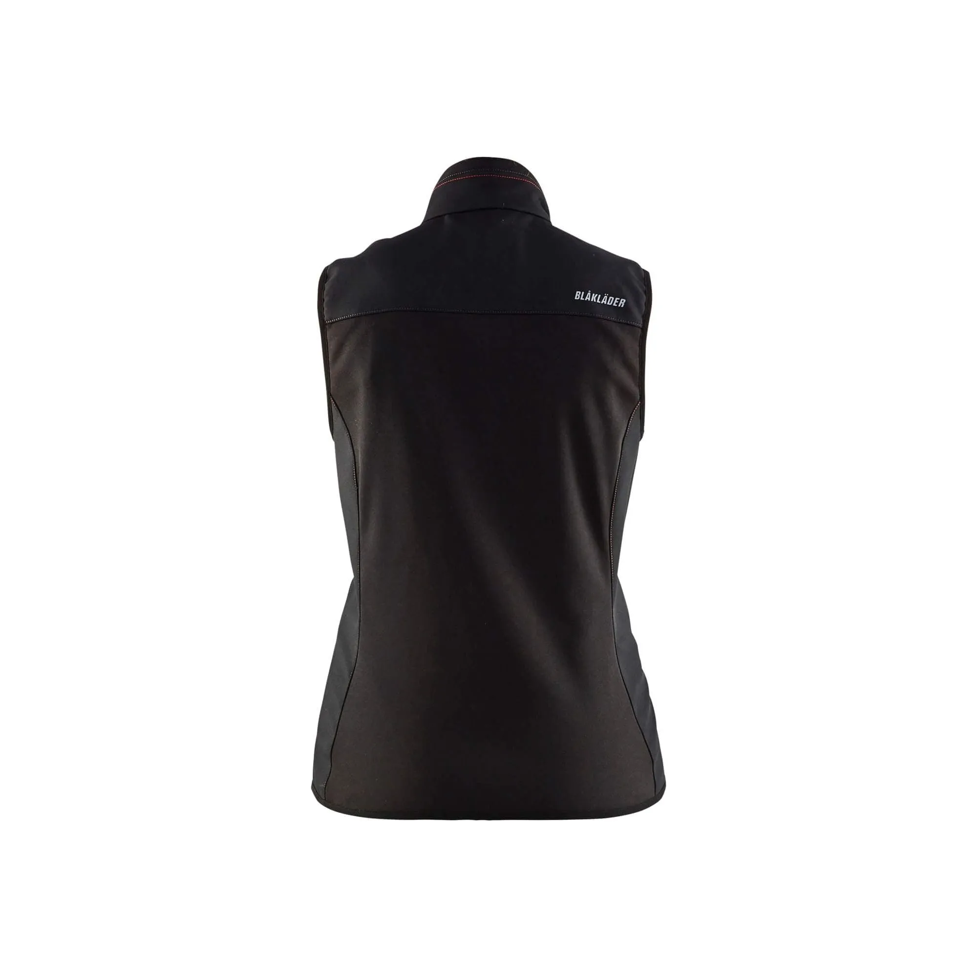 Blaklader 3851 Softshell Gilet Vest - Womens (38512516)