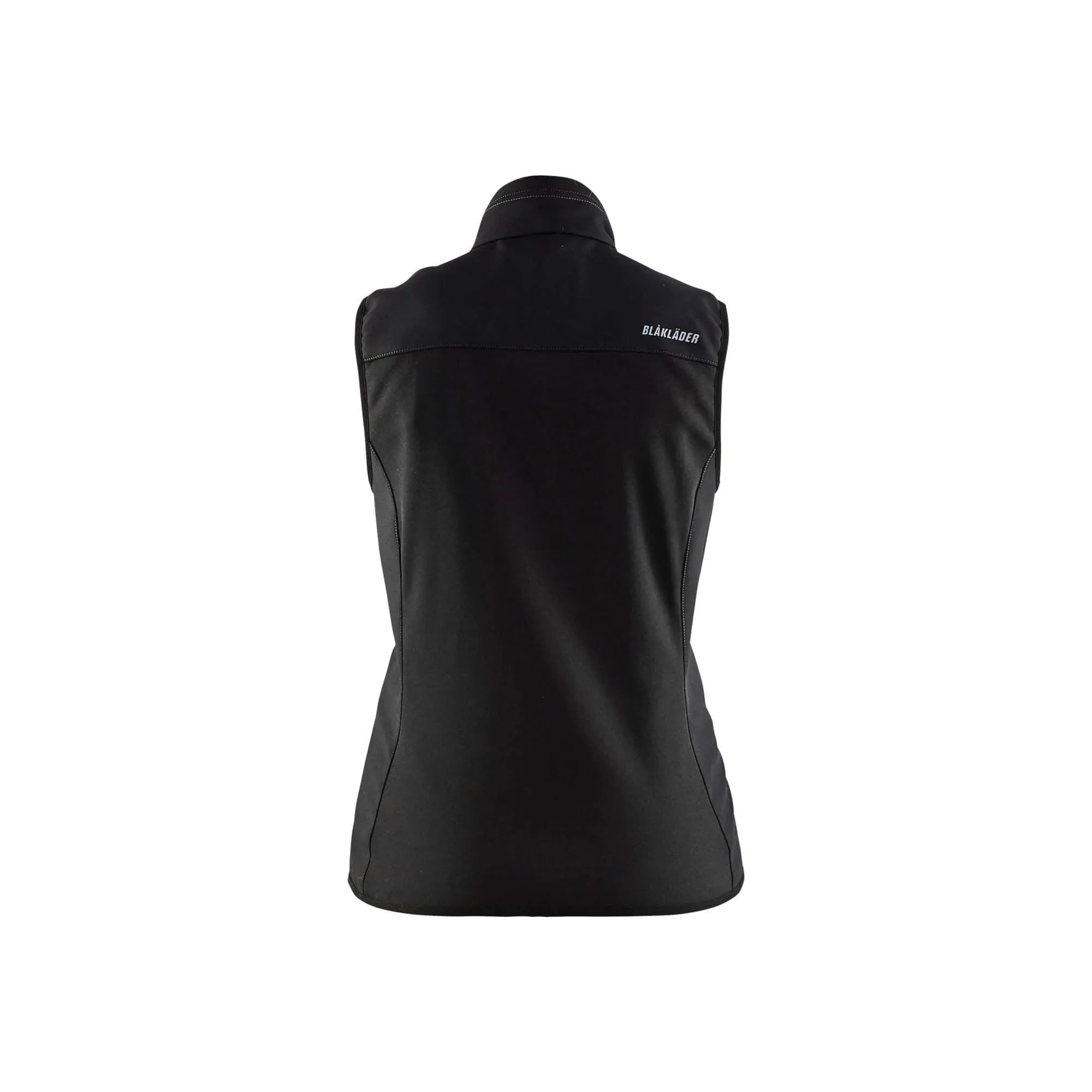 Blaklader 3851 Softshell Gilet Vest - Womens (38512516)