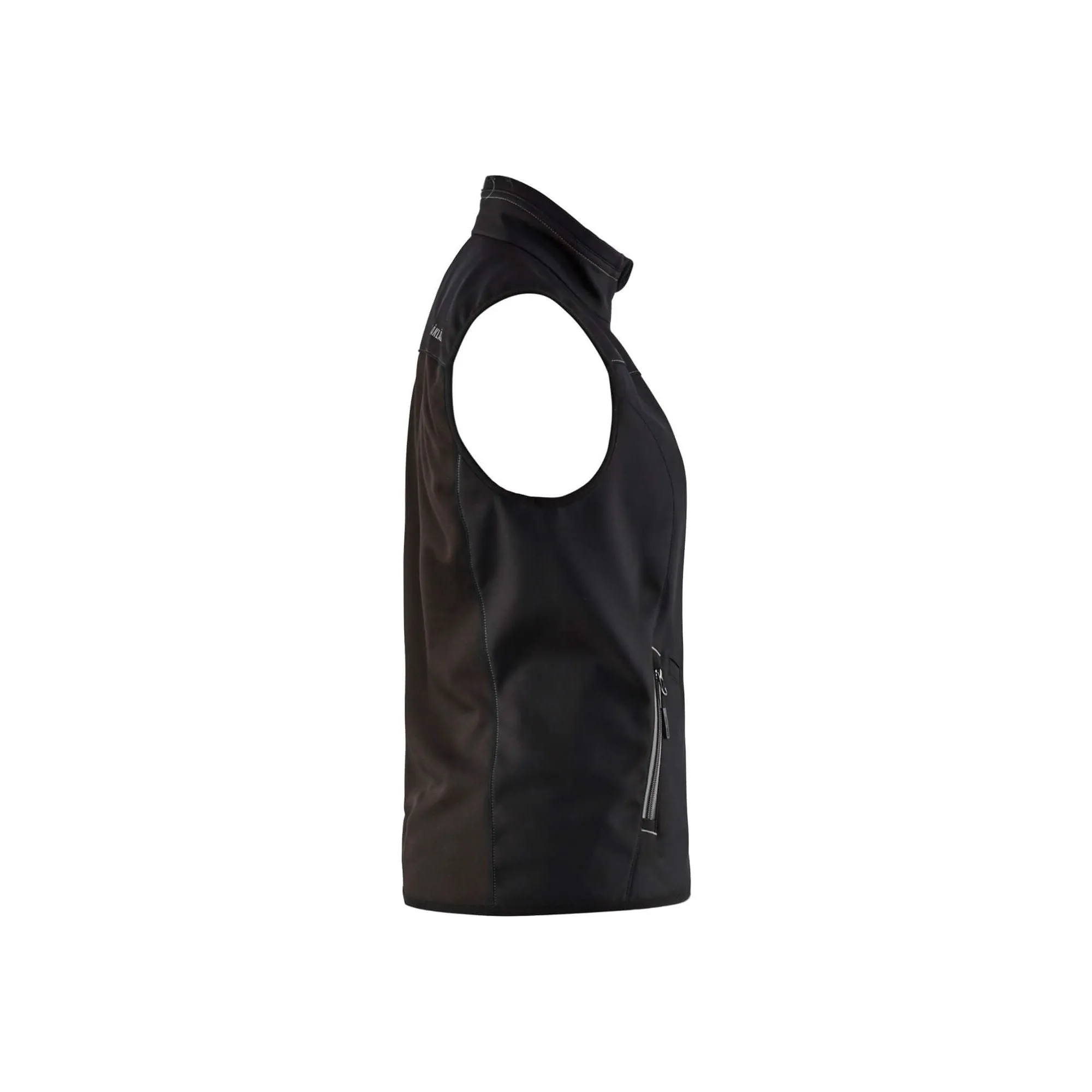 Blaklader 3851 Softshell Gilet Vest - Womens (38512516)