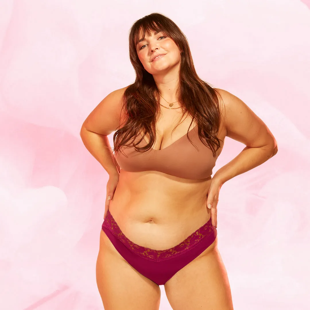 Brazilian Heavy
