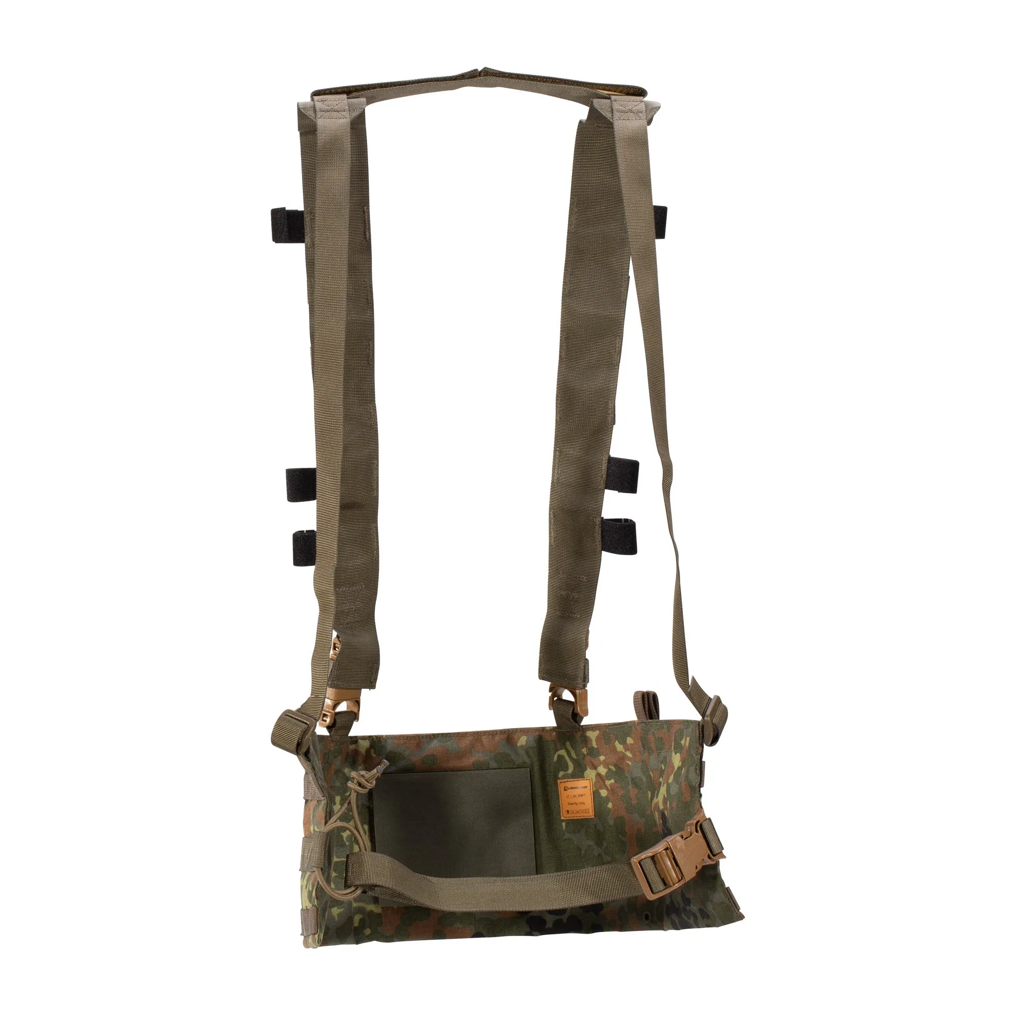 Chest Rig LT367 1-Piece