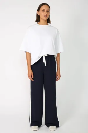 cinder pant / navy