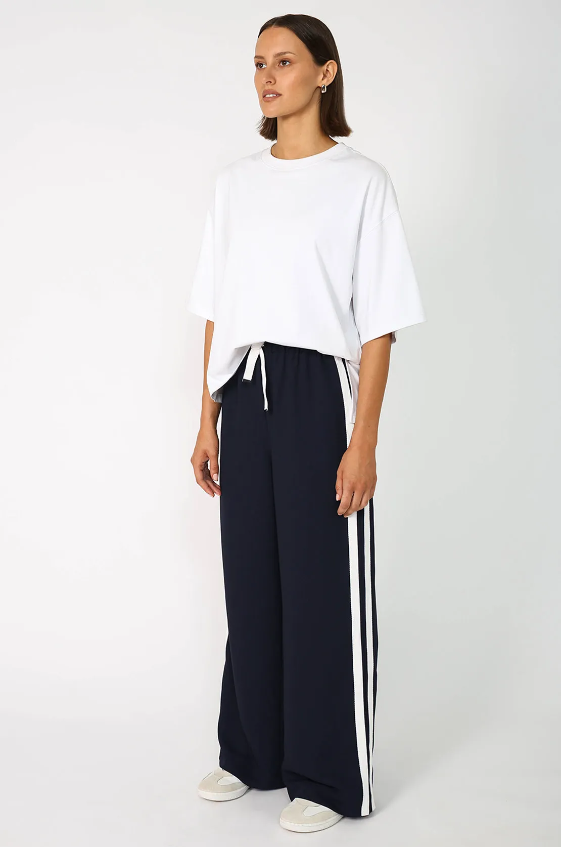 cinder pant / navy