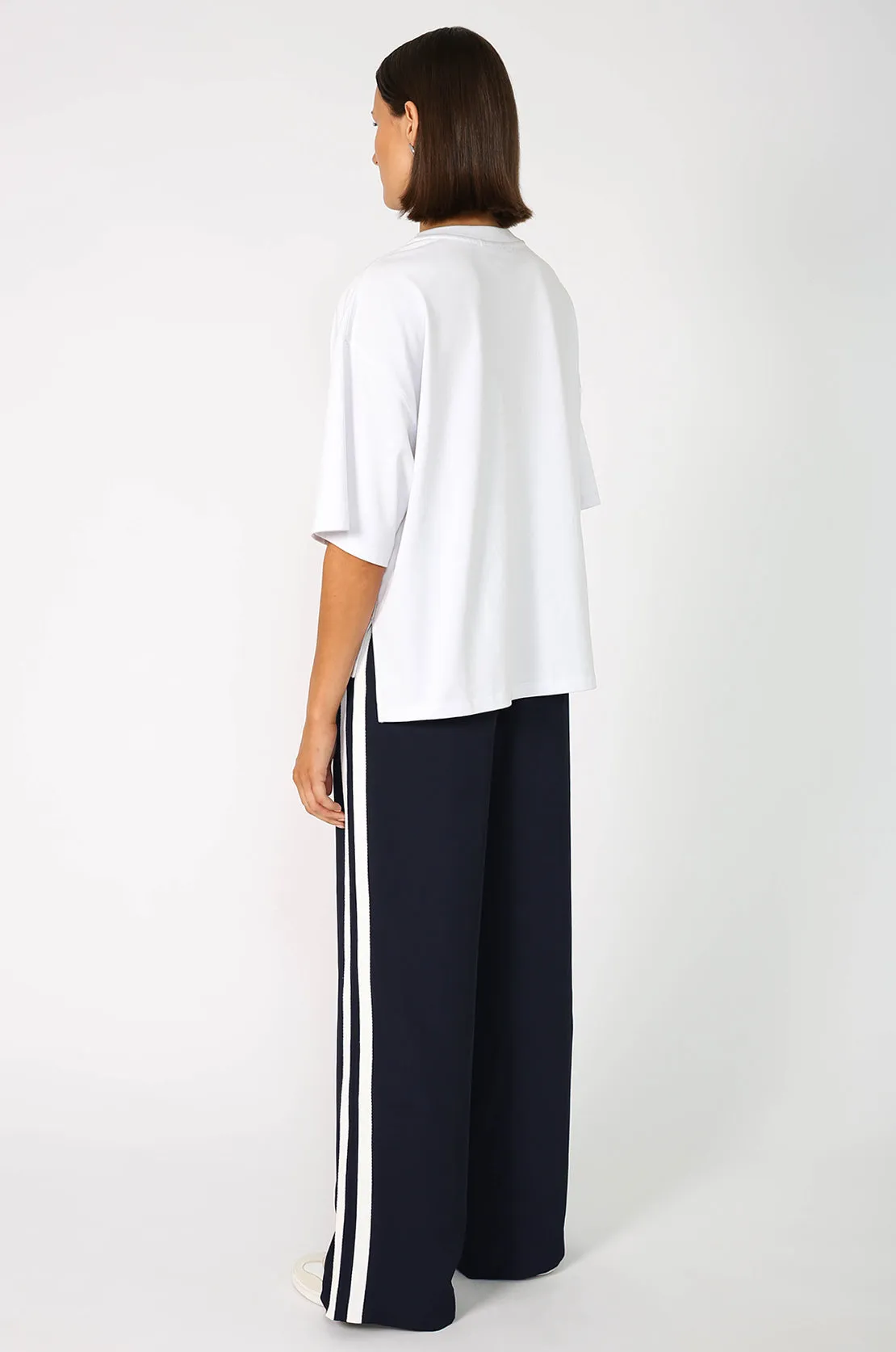cinder pant / navy