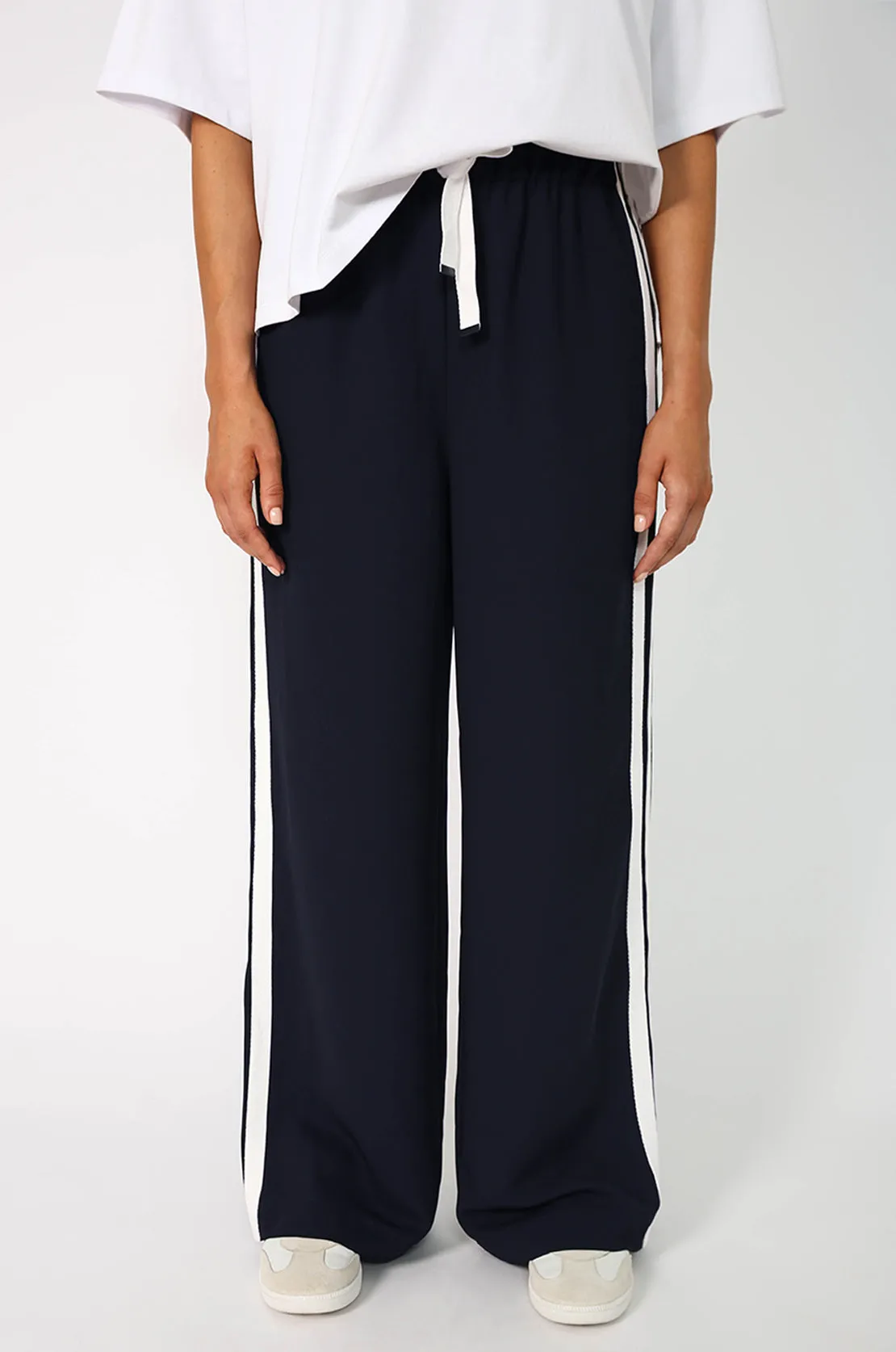 cinder pant / navy