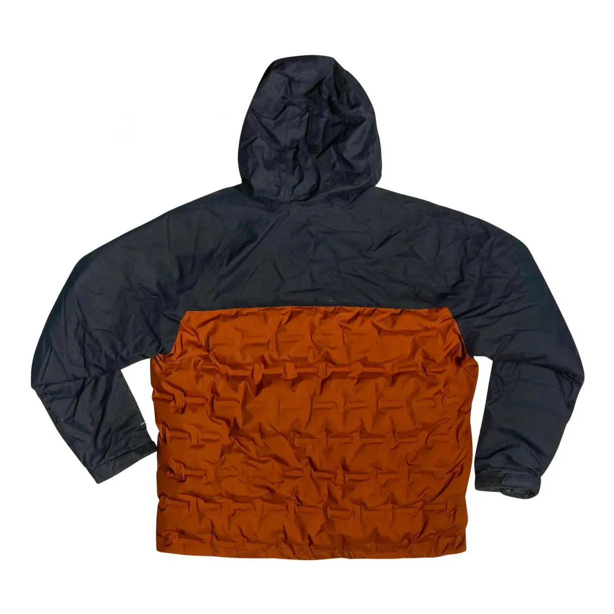Columbia Grand Trek Down Jacket - Men's