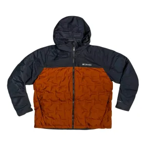 Columbia Grand Trek Down Jacket - Men's