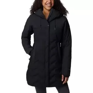 Columbia Mountain Croo II Mid Down Jacket