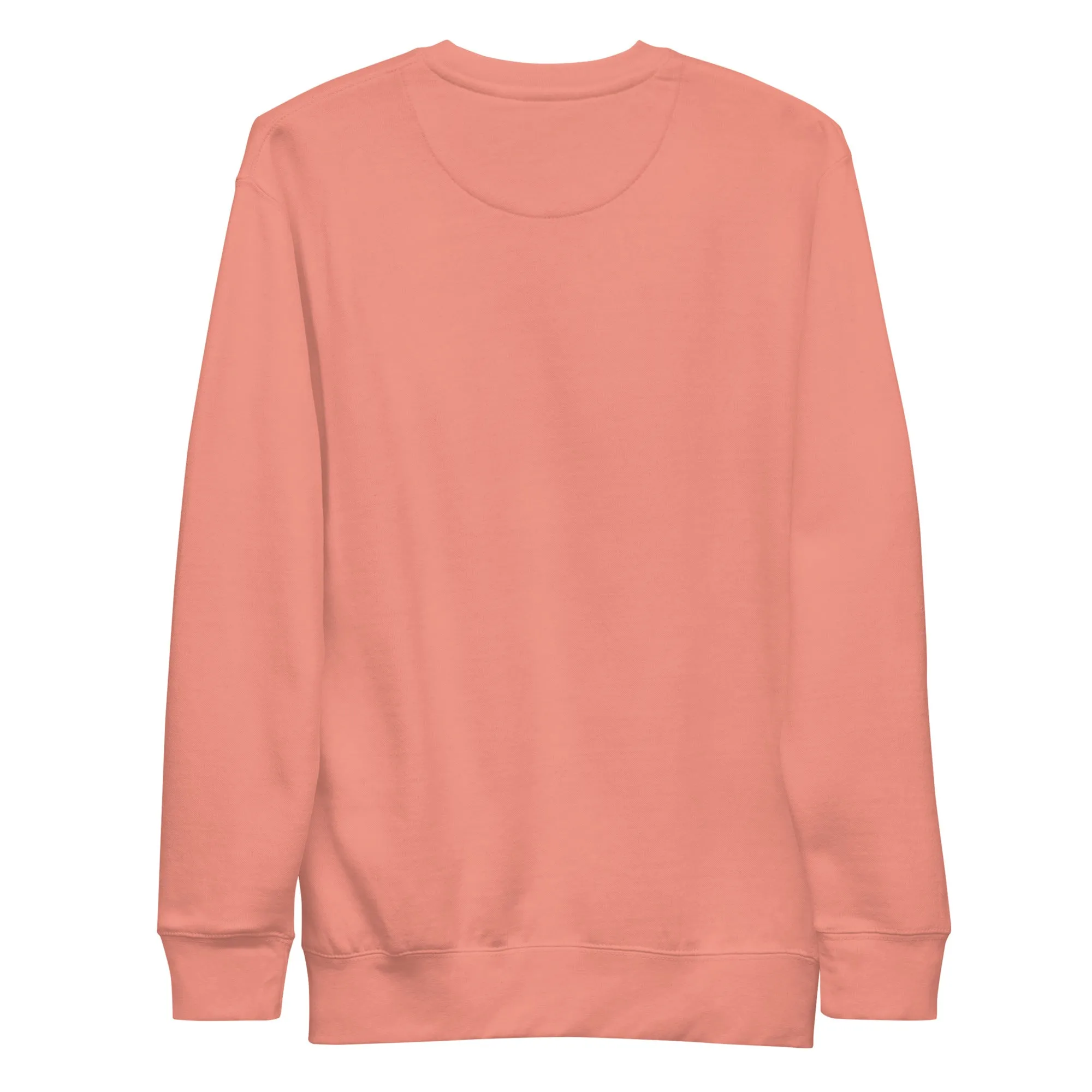Cross Is Greater Pullover Sweatshirt
