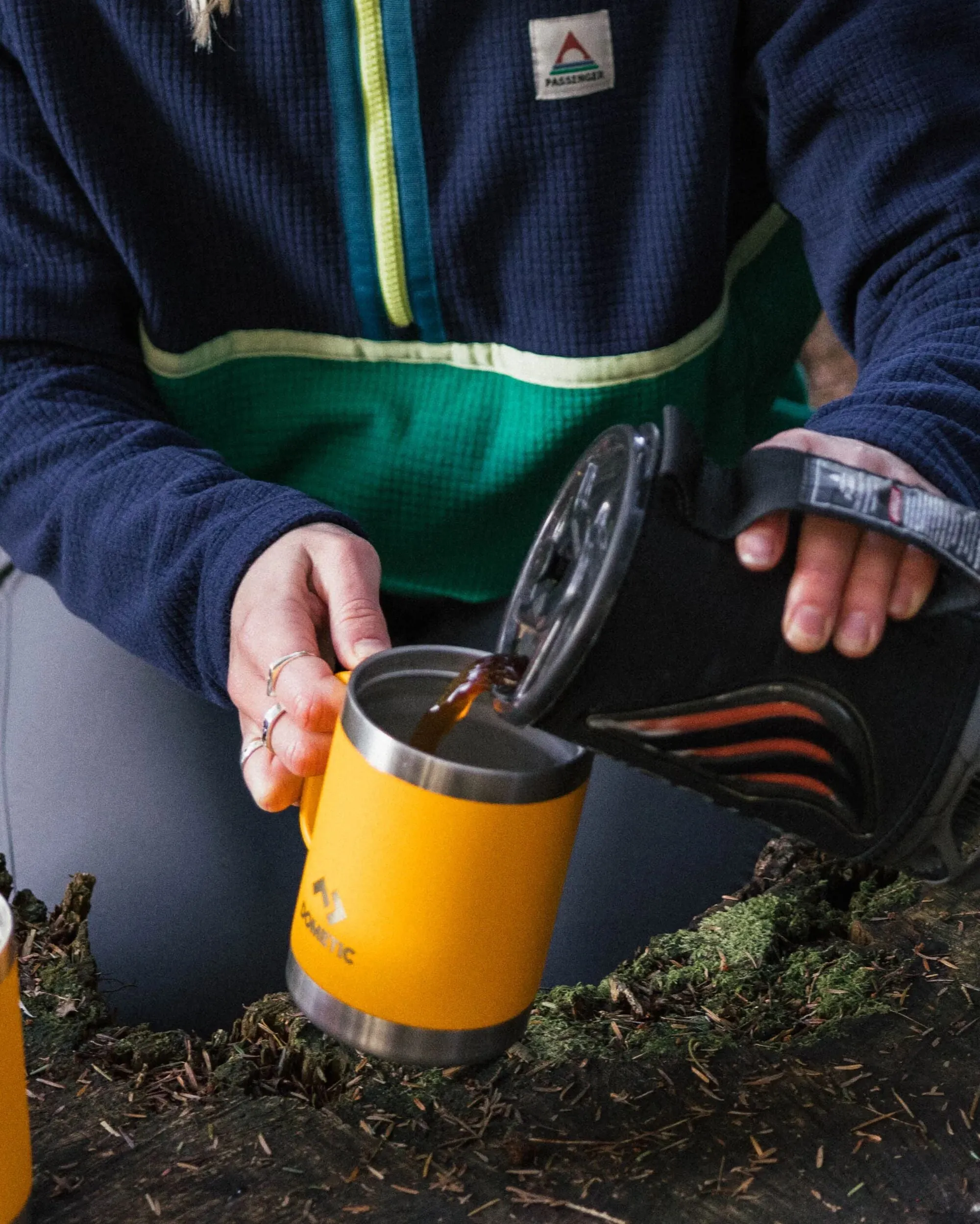 Dometic Thermo Mug 45 - Glow
