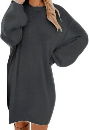 Dresses Women Summer Long Sleeve Mini Dress Women Dresses for Special Occasions Fitted Cute