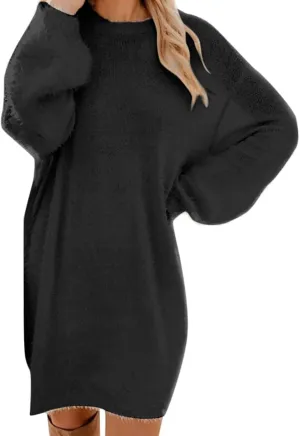 Dresses Women Summer Long Sleeve Mini Dress Women Dresses for Special Occasions Fitted Cute