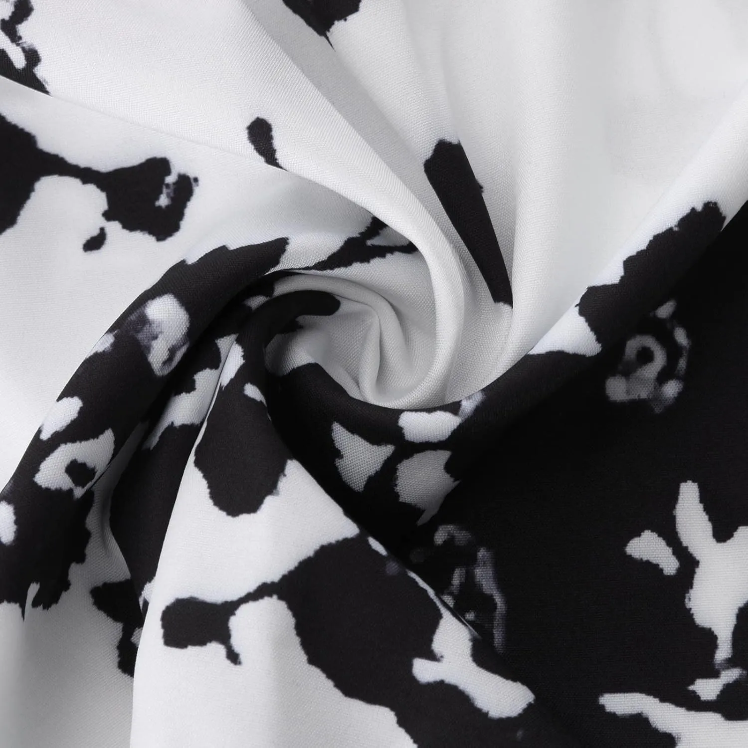 Floral Print Boho Dress for Women 2025 Casual Summer Midi Dress Loose Flowy Long Dresses with Pockets Tshirts Dresses