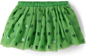 Gymboree Girls' and Toddler Tutu Skirt