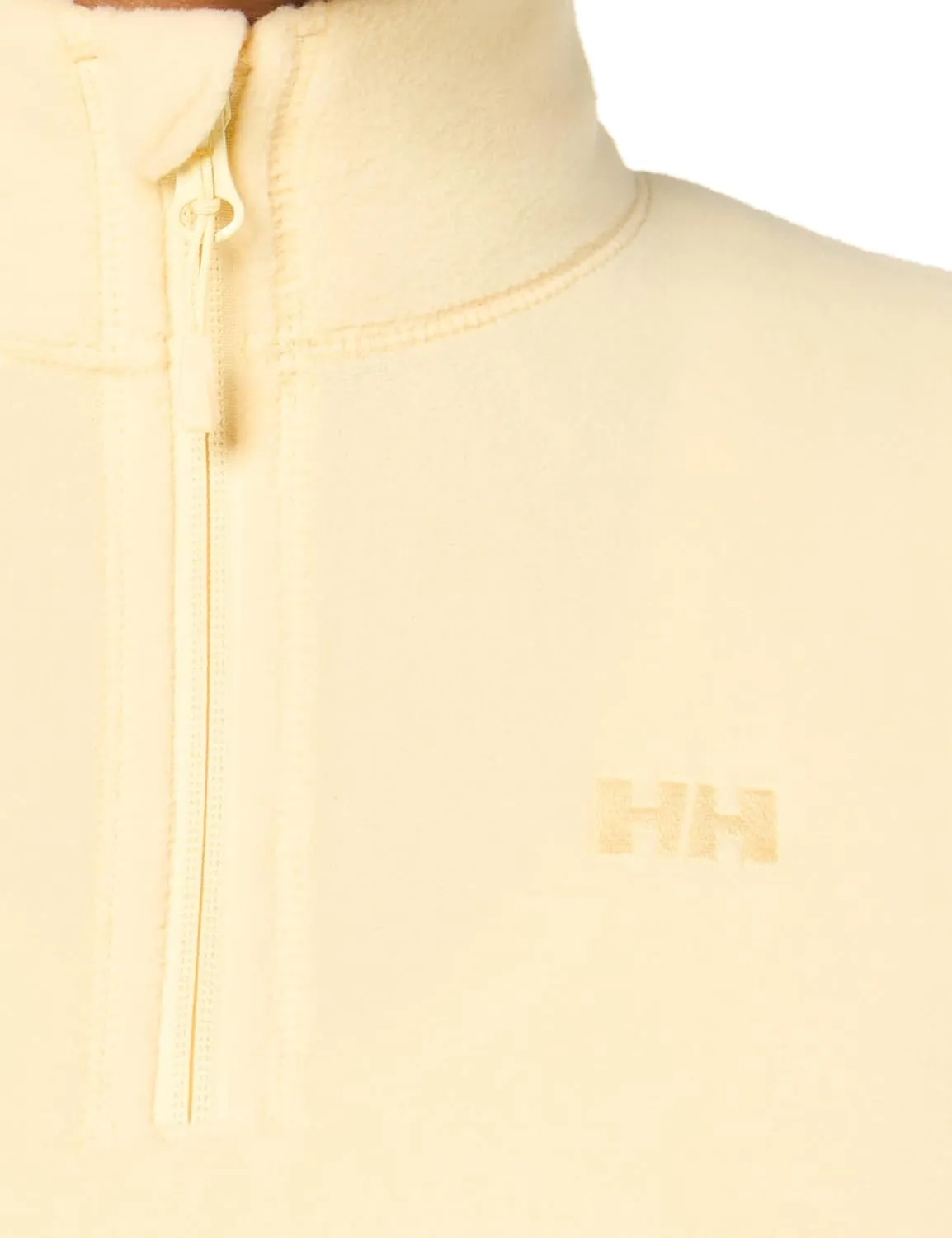 Helly-Hansen Women's Daybreaker 1/2 Zip Fleece
