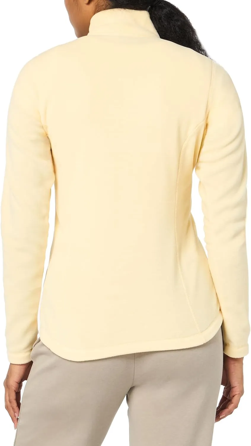 Helly-Hansen Women's Daybreaker 1/2 Zip Fleece