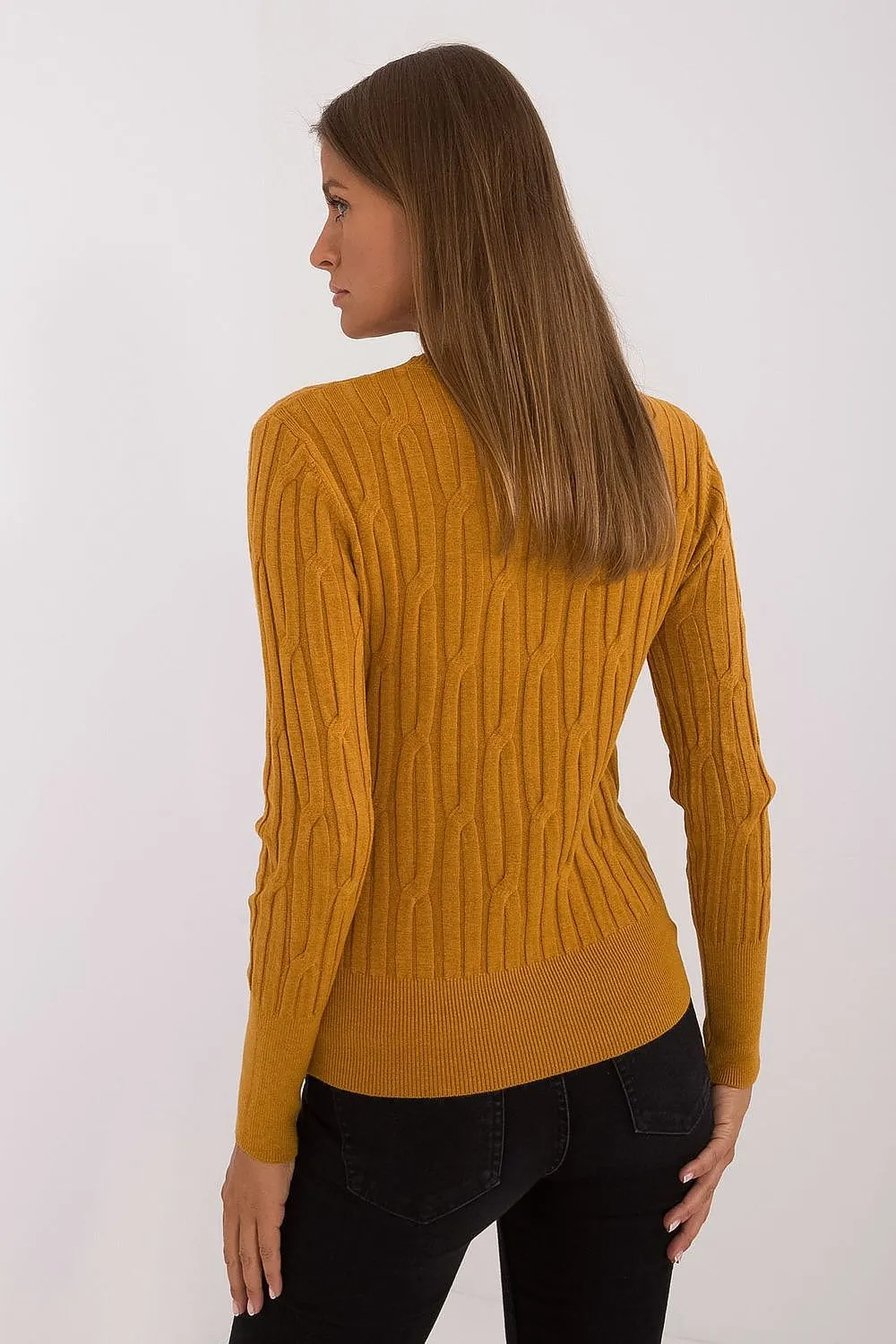 Jumper model 199754 AT