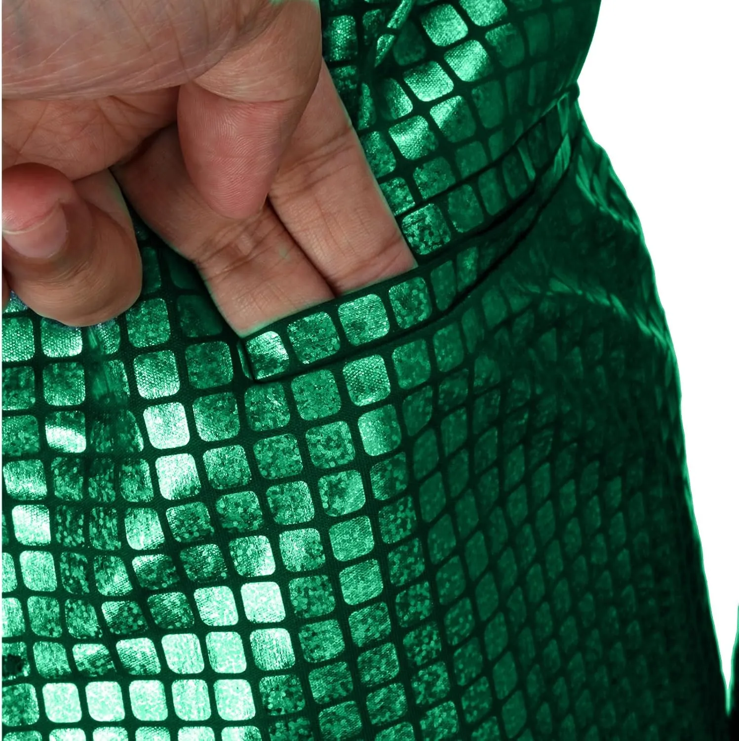 Mens 2 Pieces Disco Costume Jacket Pants Outfit Set Adult 70s Shiny Metallic Sequin Halloween Cosplay Party Suit