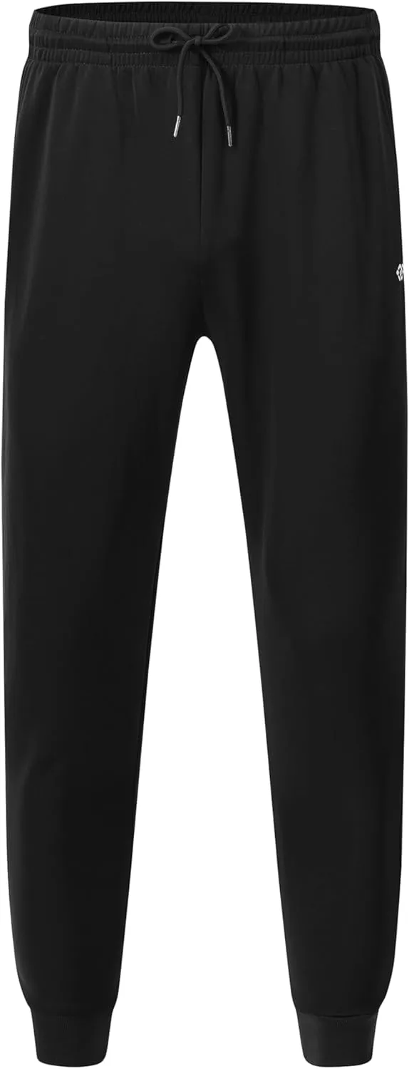 MoFiz Men's Tracksuits Set Full Zip Running Sweatsuit For Men Long Sleeve Causal 2 Piece Outfits Jogging Suits