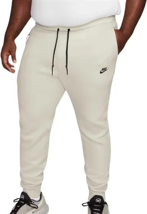 Nike Sportswear Tech Fleece Windrunner Men's Jogger Pants Size-XX-Large, Sea Glass/Black