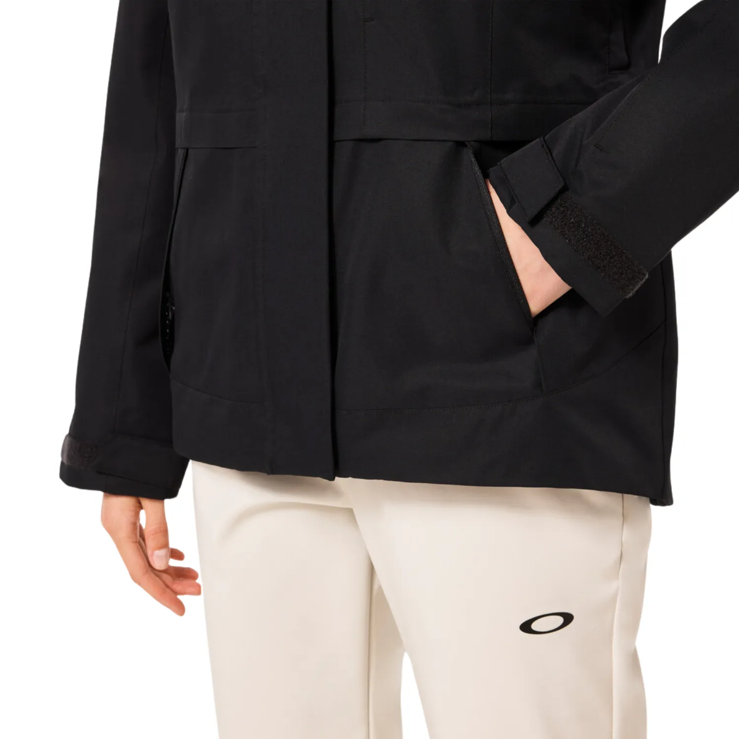 Oakley Heavenly RC Jacket 2025 - Women's
