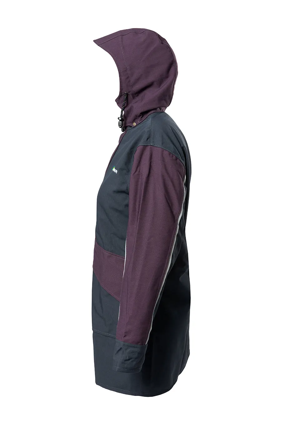Stormforce Lady of the Land Parka
